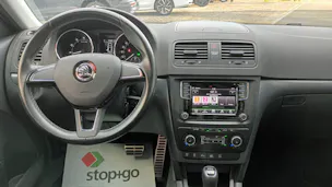 SKODA Yeti 1.4 TSI Outdoor Adventure 4x4 DSG