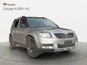 SKODA Yeti 1.4 TSI Outdoor Adventure 4x4 DSG