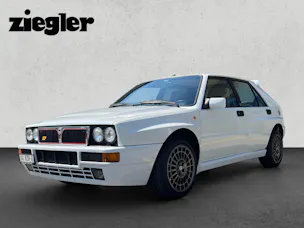 LANCIA Delta HF Integrale Evo 4V