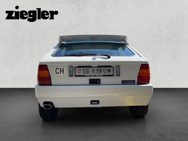 LANCIA Delta HF Integrale Evo 4V