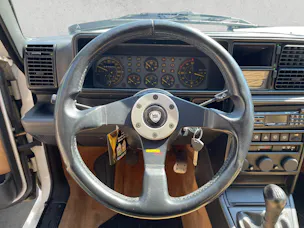 LANCIA Delta HF Integrale Evo 4V