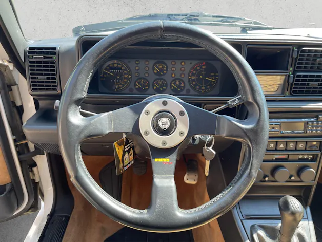 LANCIA Delta HF Integrale Evo 4V