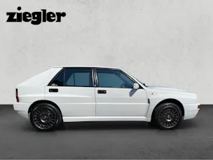 LANCIA Delta HF Integrale Evo 4V