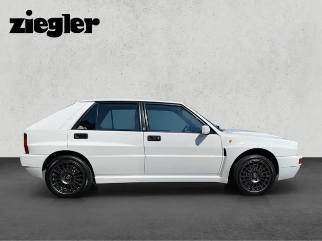 LANCIA Delta HF Integrale Evo 4V