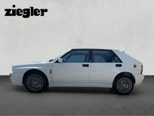 LANCIA Delta HF Integrale Evo 4V