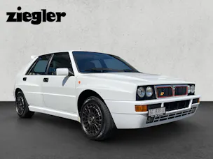 LANCIA Delta HF Integrale Evo 4V