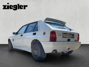 LANCIA Delta HF Integrale Evo 4V