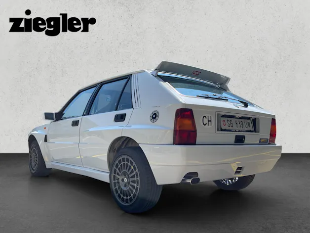 LANCIA Delta HF Integrale Evo 4V
