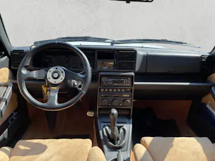 LANCIA Delta HF Integrale Evo 4V