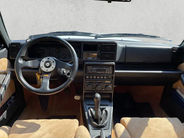 LANCIA Delta HF Integrale Evo 4V