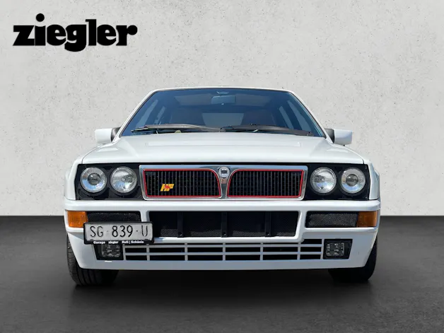 LANCIA Delta HF Integrale Evo 4V