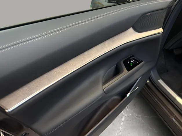 VOLVO EX90 Twin Ultra AWD