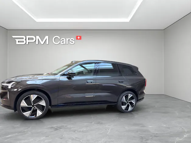VOLVO EX90 Twin Ultra AWD
