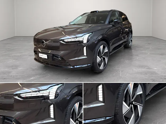 VOLVO EX90 Twin Ultra AWD