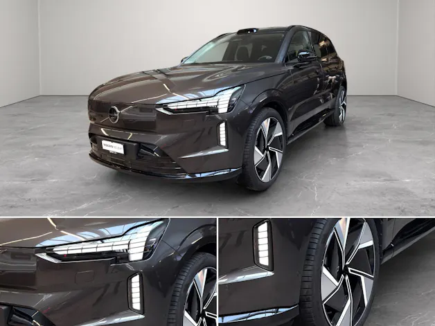 VOLVO EX90 Twin Ultra AWD