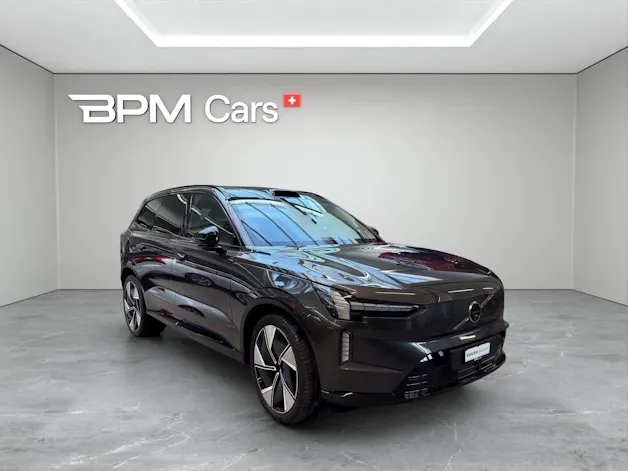 VOLVO EX90 Twin Ultra AWD