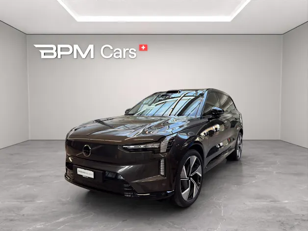 VOLVO EX90 Twin Ultra AWD