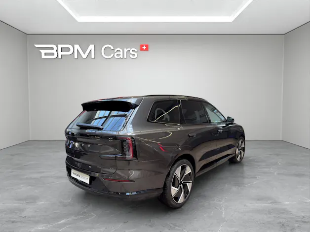 VOLVO EX90 Twin Ultra AWD
