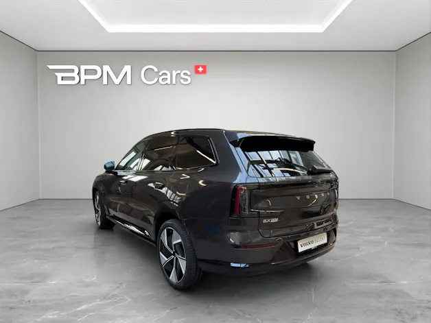 VOLVO EX90 Twin Ultra AWD