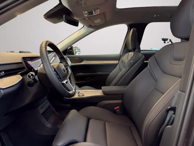 VOLVO EX90 Twin Ultra AWD