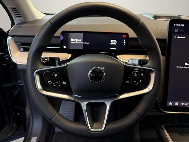 VOLVO EX90 Twin Ultra AWD