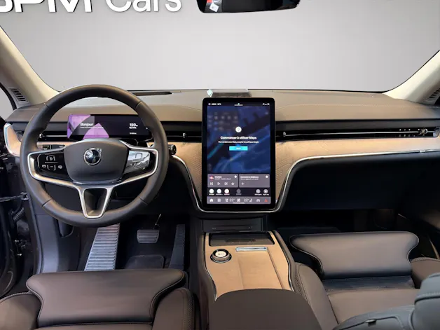 VOLVO EX90 Twin Ultra AWD
