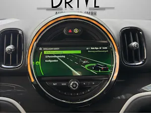 MINI Countryman John Cooper Works ALL4 Steptronic
