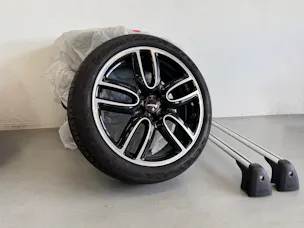 MINI Countryman John Cooper Works ALL4 Steptronic