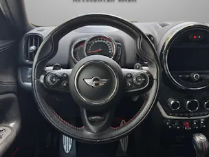 MINI Countryman John Cooper Works ALL4 Steptronic