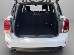 MINI Countryman John Cooper Works ALL4 Steptronic