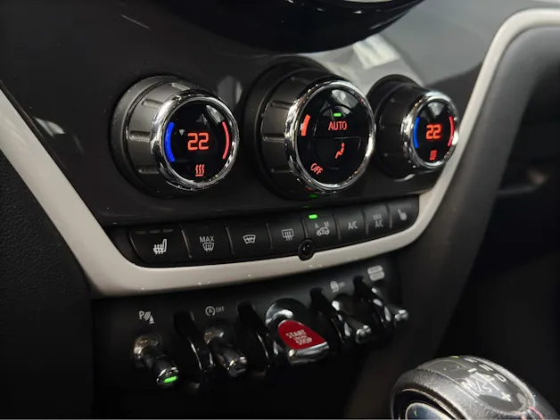 MINI Countryman John Cooper Works ALL4 Steptronic
