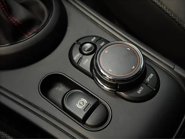 MINI Countryman John Cooper Works ALL4 Steptronic