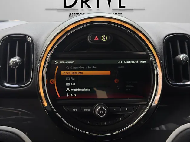 MINI Countryman John Cooper Works ALL4 Steptronic
