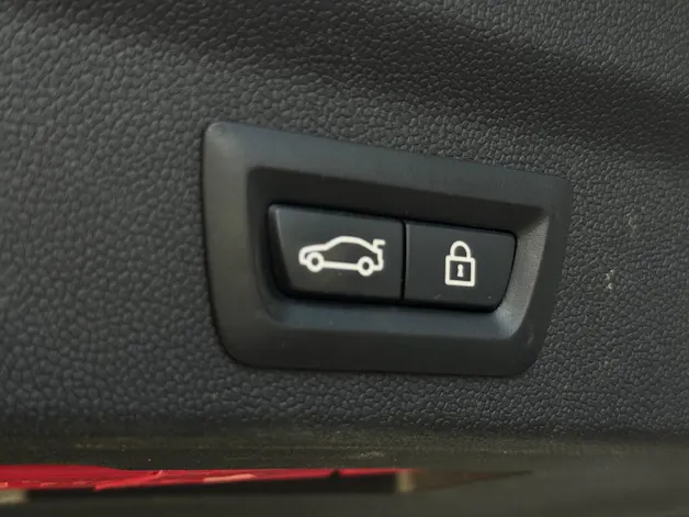 MINI Countryman John Cooper Works ALL4 Steptronic