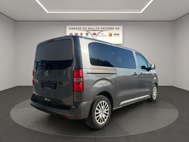 OPEL Zafira Life 1.5 CDTI Business Edition M