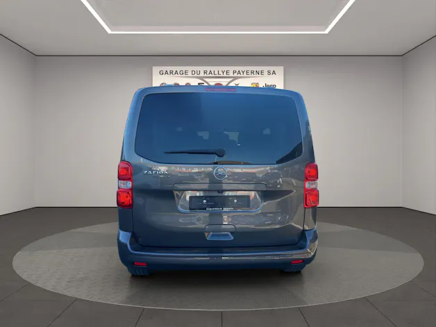 OPEL Zafira Life 1.5 CDTI Business Edition M