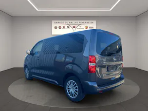 OPEL Zafira Life 1.5 CDTI Business Edition M