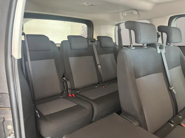 OPEL Zafira Life 1.5 CDTI Business Edition M