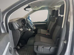 OPEL Zafira Life 1.5 CDTI Business Edition M