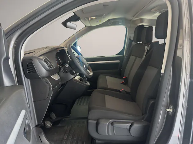 OPEL Zafira Life 1.5 CDTI Business Edition M