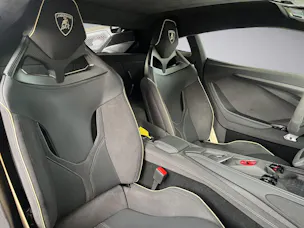 Lamborghini Revuelto Coupé 6.5