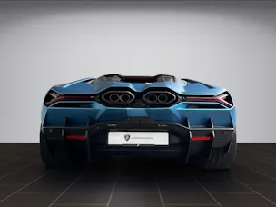 Lamborghini Revuelto Coupé 6.5