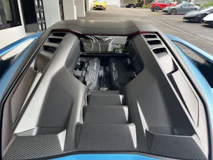 Lamborghini Revuelto Coupé 6.5