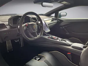 Lamborghini Revuelto Coupé 6.5