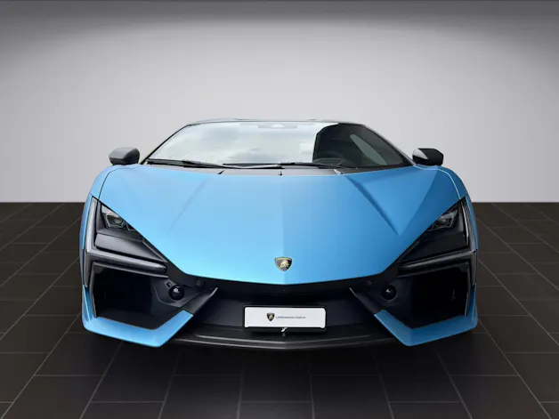Lamborghini Revuelto Coupé 6.5