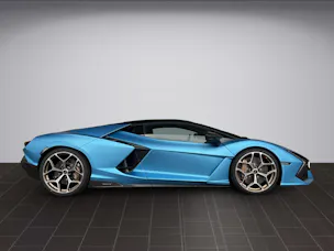 Lamborghini Revuelto Coupé 6.5