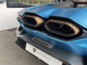 Lamborghini Revuelto Coupé 6.5