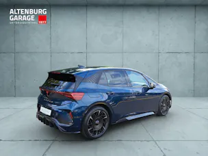 CUPRA Born 79 kWh Prime