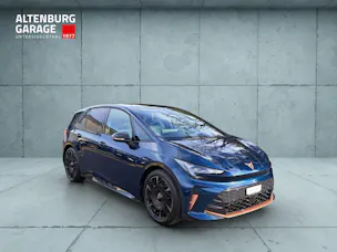 CUPRA Born 79 kWh Prime