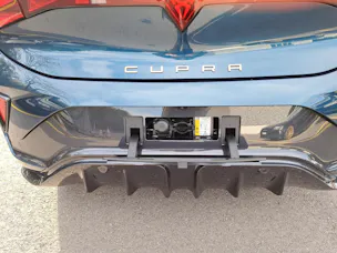 CUPRA Born 79 kWh Prime